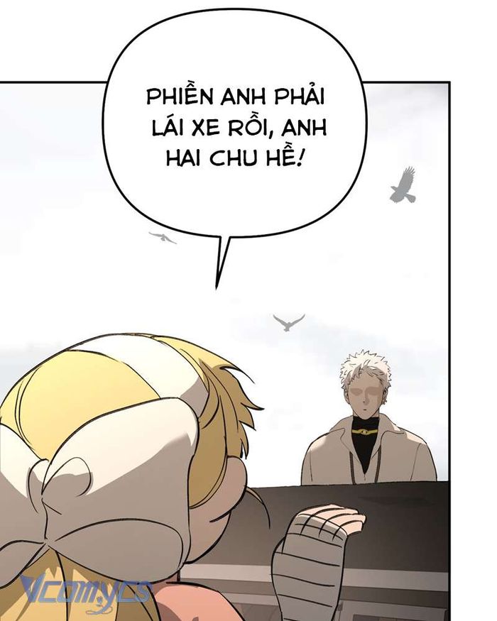 Ác Chi Hoàn - Chap 30 Ảnh 12