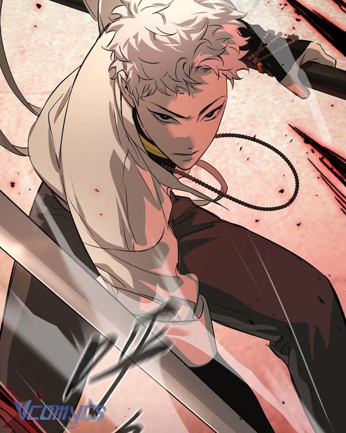 Ác Chi Hoàn - Chap 30 Ảnh 116