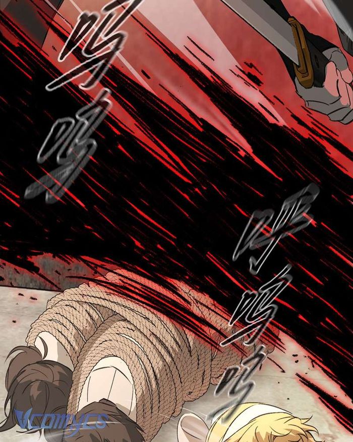 Ác Chi Hoàn - Chap 30 Ảnh 117