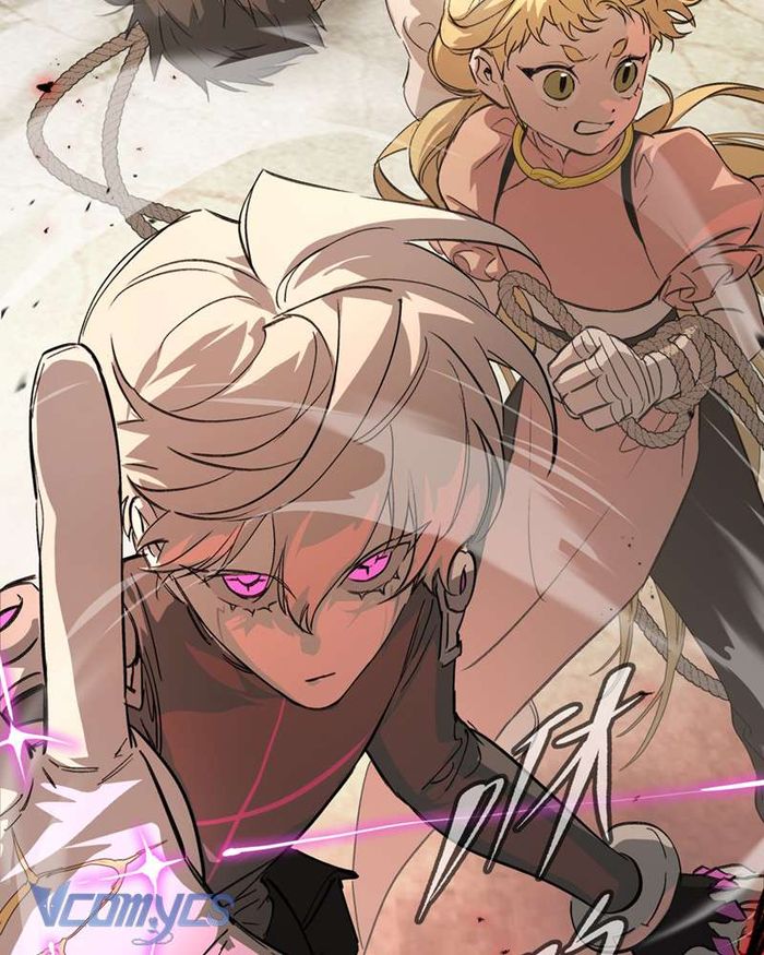 Ác Chi Hoàn - Chap 30 Ảnh 118
