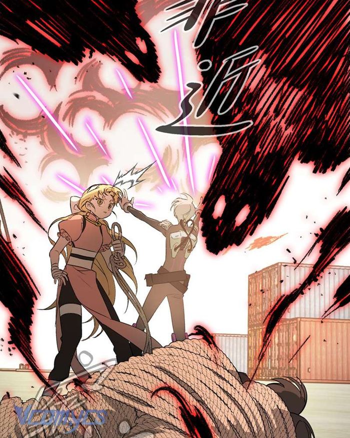 Ác Chi Hoàn - Chap 30 Ảnh 120
