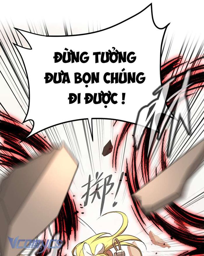 Ác Chi Hoàn - Chap 30 Ảnh 124