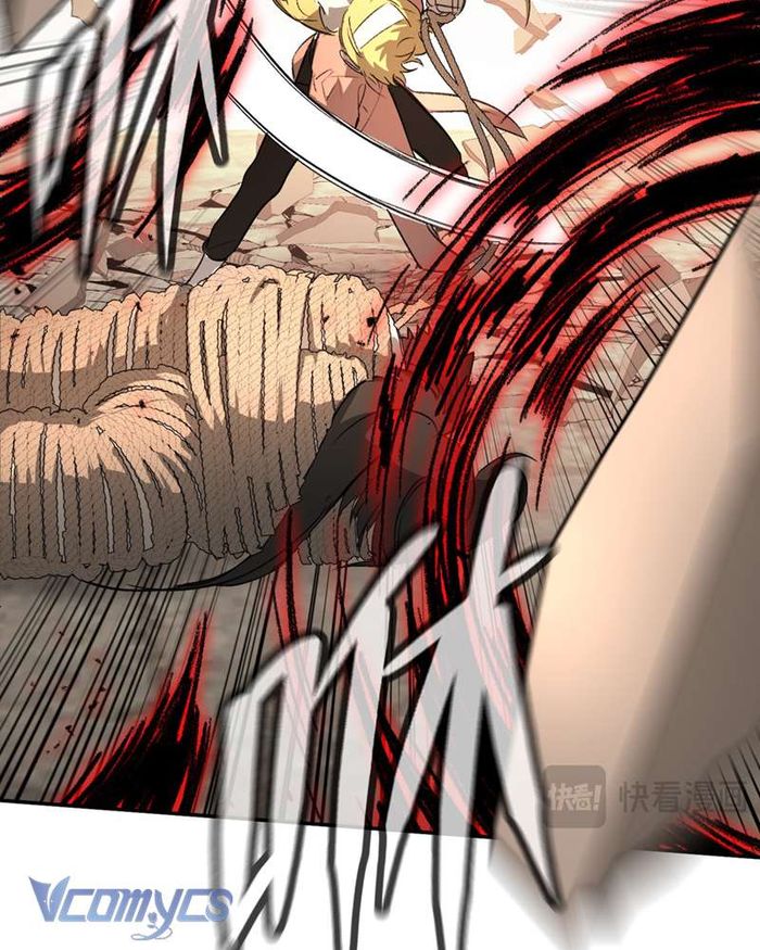 Ác Chi Hoàn - Chap 30 Ảnh 125