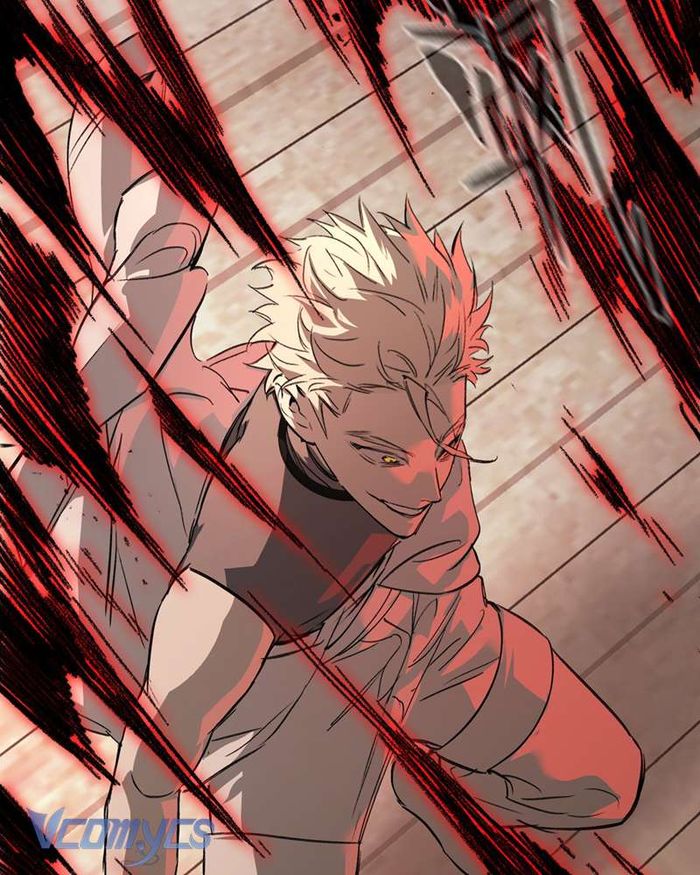 Ác Chi Hoàn - Chap 30 Ảnh 127