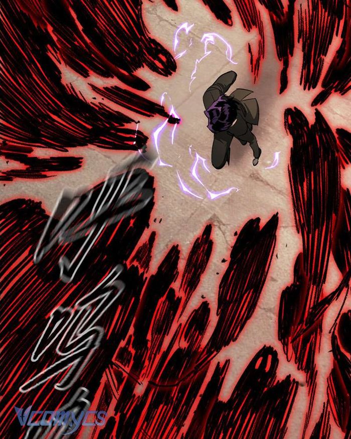 Ác Chi Hoàn - Chap 30 Ảnh 129