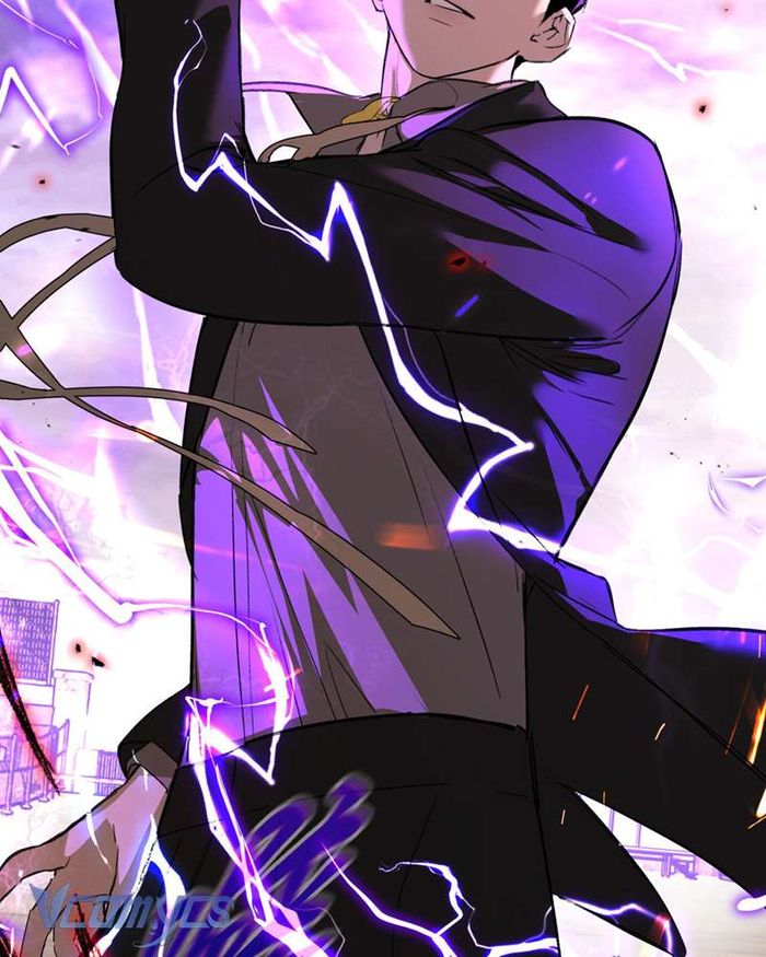 Ác Chi Hoàn - Chap 30 Ảnh 134