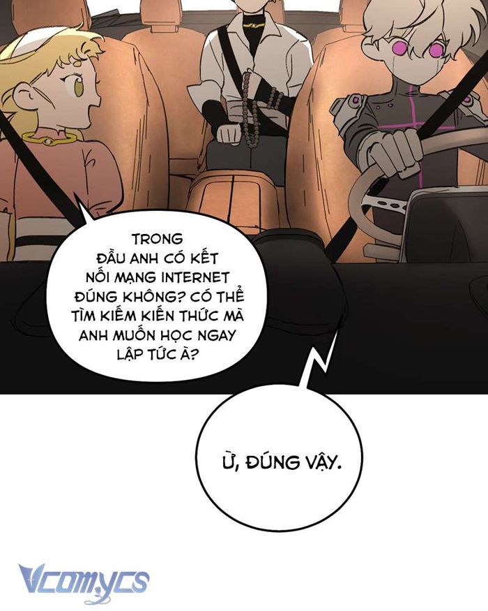 Ác Chi Hoàn - Chap 30 Ảnh 17