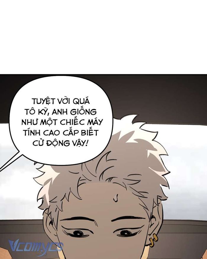 Ác Chi Hoàn - Chap 30 Ảnh 18