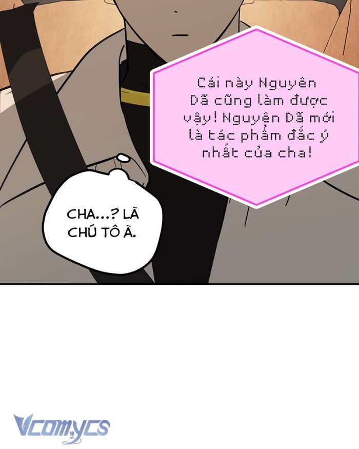 Ác Chi Hoàn - Chap 30 Ảnh 19