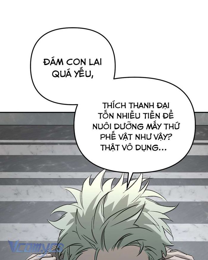 Ác Chi Hoàn - Chap 30 Ảnh 26