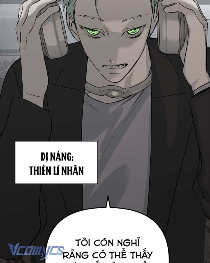 Ác Chi Hoàn - Chap 30 Ảnh 27