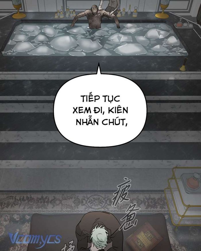 Ác Chi Hoàn - Chap 30 Ảnh 29