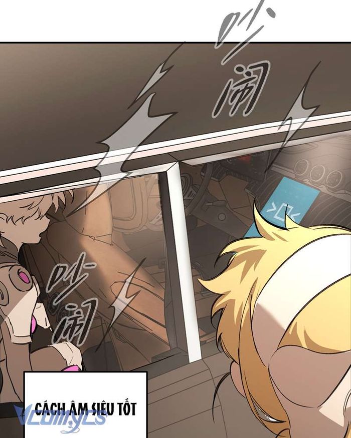 Ác Chi Hoàn - Chap 30 Ảnh 4