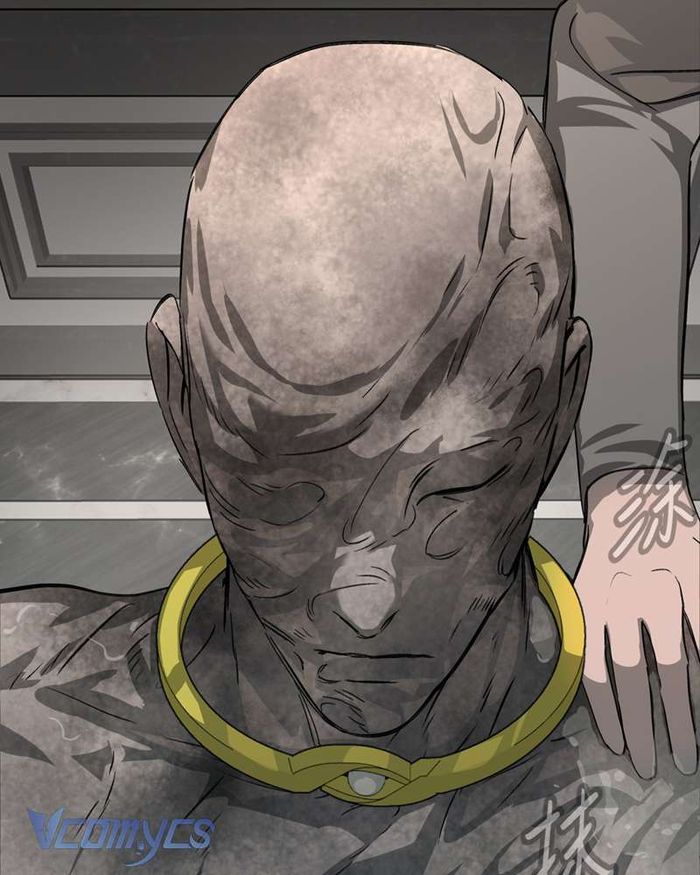 Ác Chi Hoàn - Chap 30 Ảnh 31