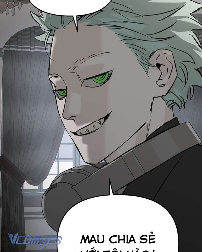 Ác Chi Hoàn - Chap 30 Ảnh 33