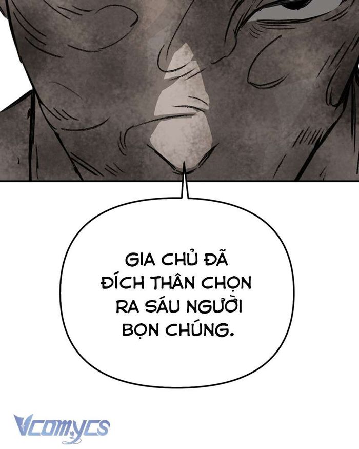 Ác Chi Hoàn - Chap 30 Ảnh 35