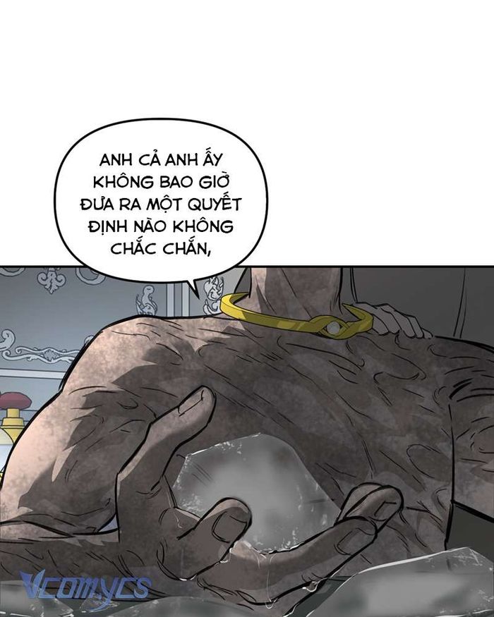 Ác Chi Hoàn - Chap 30 Ảnh 36