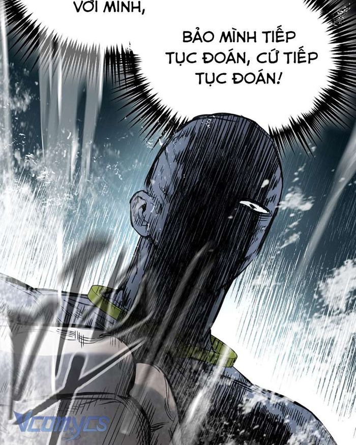 Ác Chi Hoàn - Chap 30 Ảnh 40