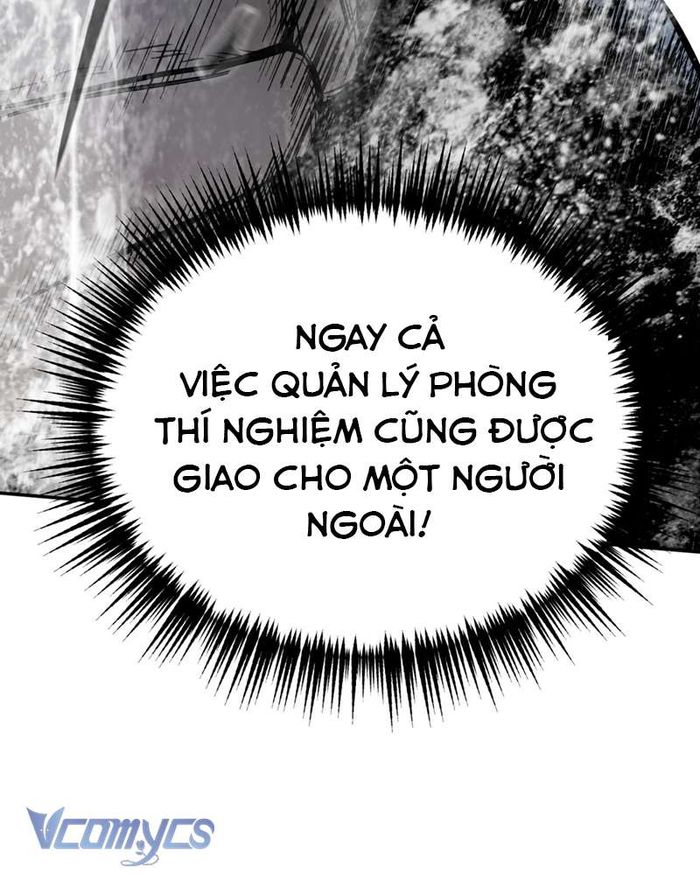 Ác Chi Hoàn - Chap 30 Ảnh 41