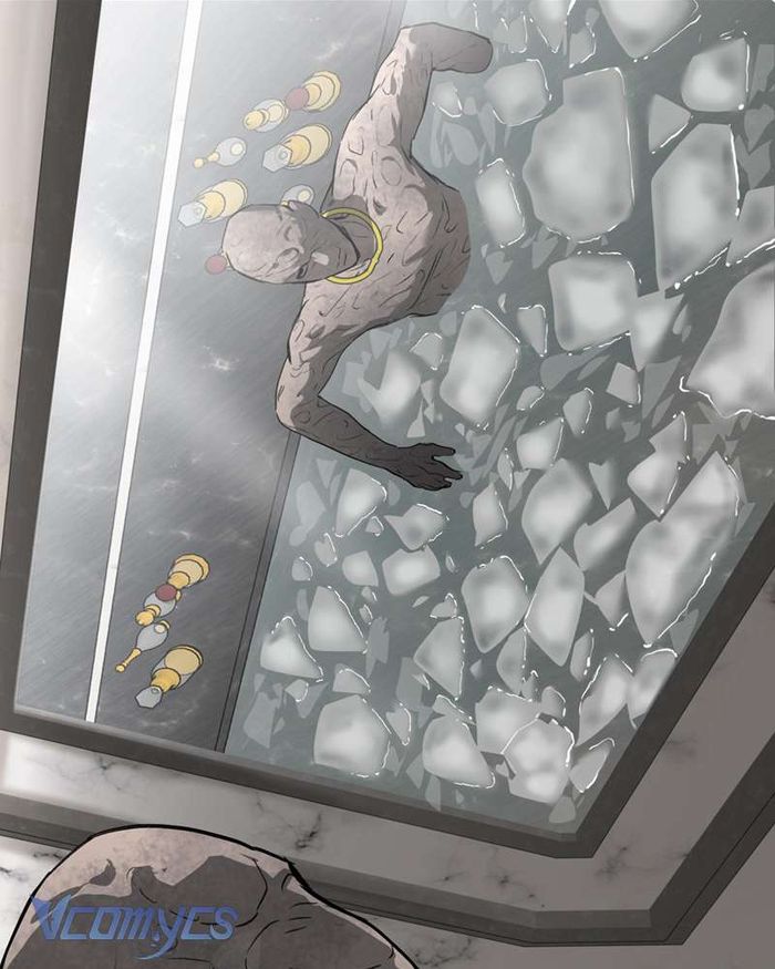 Ác Chi Hoàn - Chap 30 Ảnh 44