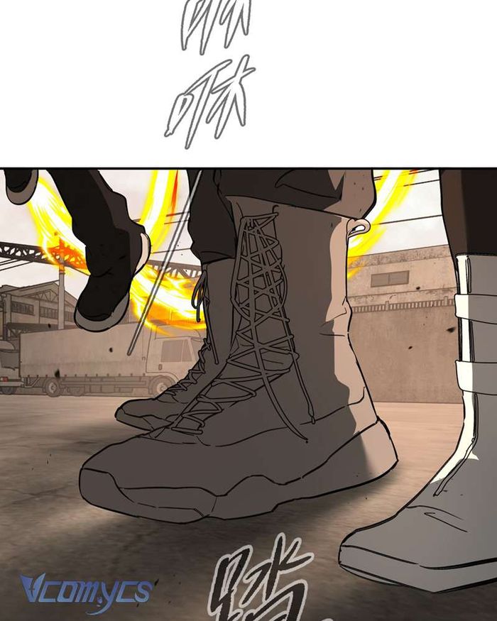 Ác Chi Hoàn - Chap 30 Ảnh 50