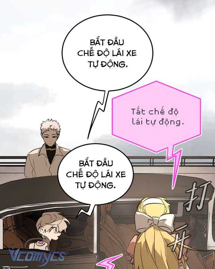 Ác Chi Hoàn - Chap 30 Ảnh 6