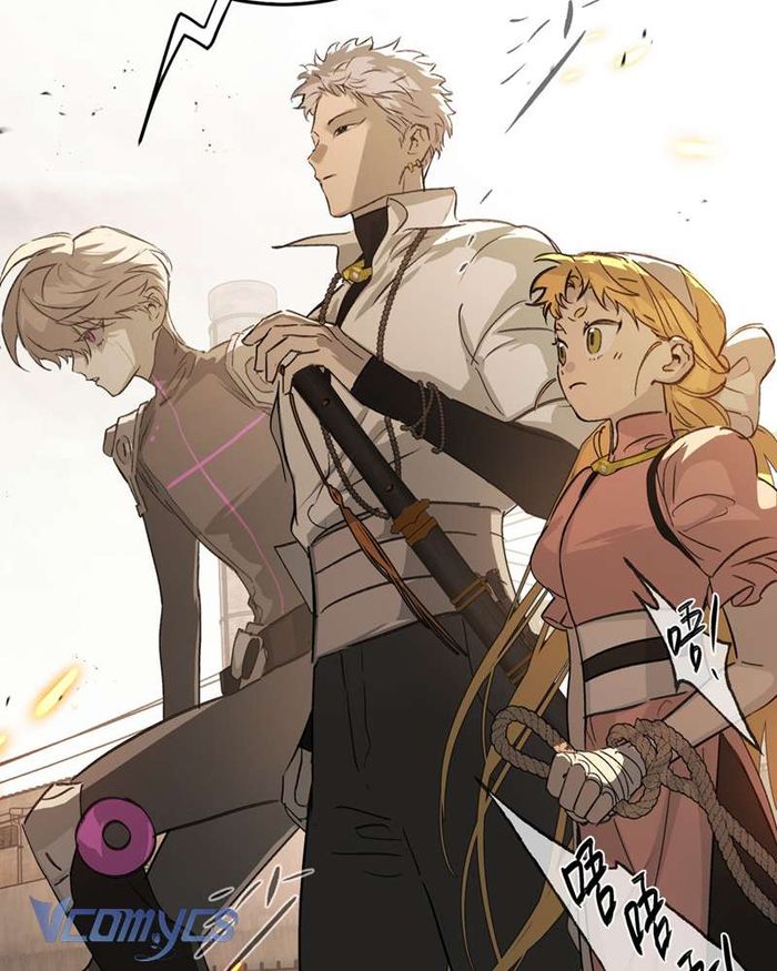 Ác Chi Hoàn - Chap 30 Ảnh 54