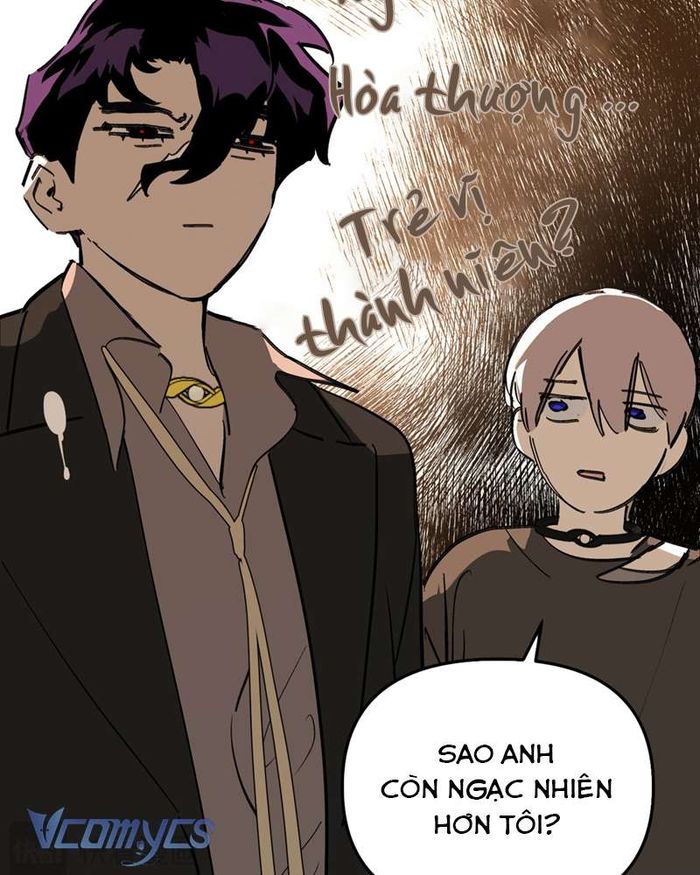 Ác Chi Hoàn - Chap 30 Ảnh 59