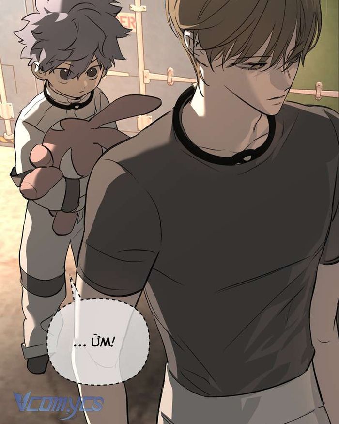 Ác Chi Hoàn - Chap 30 Ảnh 67