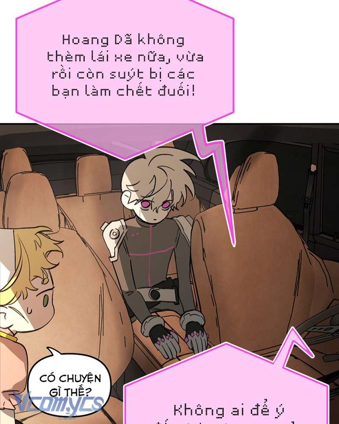 Ác Chi Hoàn - Chap 30 Ảnh 8