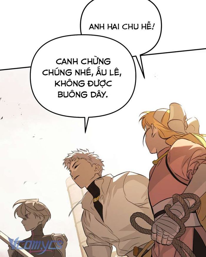 Ác Chi Hoàn - Chap 30 Ảnh 82