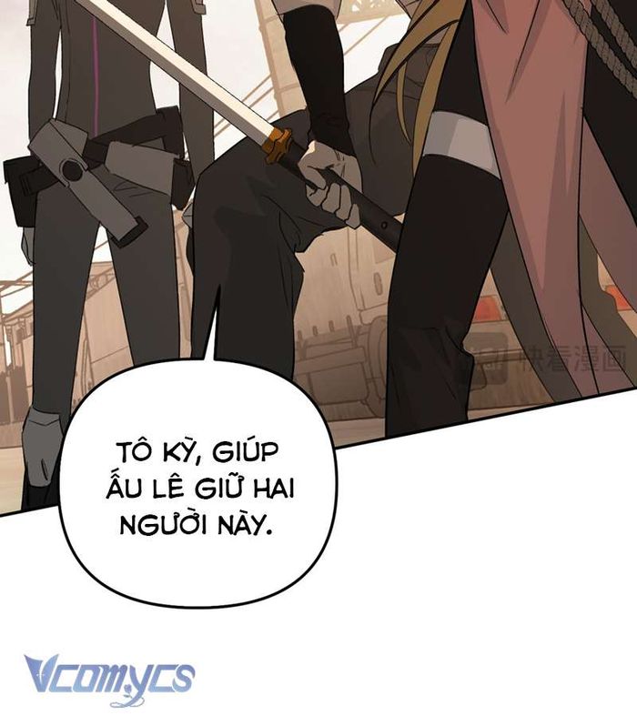 Ác Chi Hoàn - Chap 30 Ảnh 83