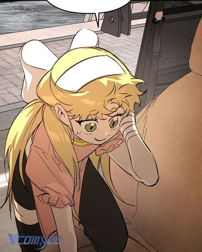 Ác Chi Hoàn - Chap 30 Ảnh 10