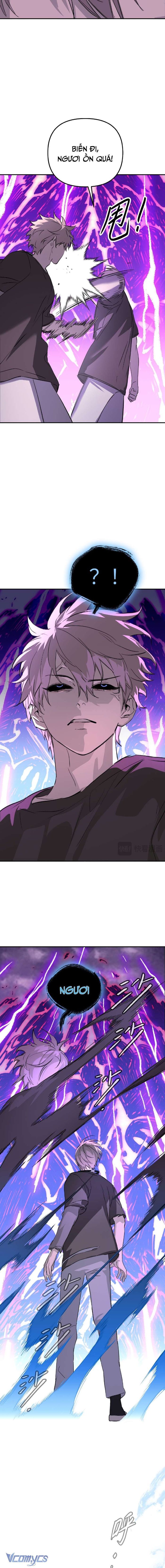 Ác Chi Hoàn - Chap 31 Ảnh 16