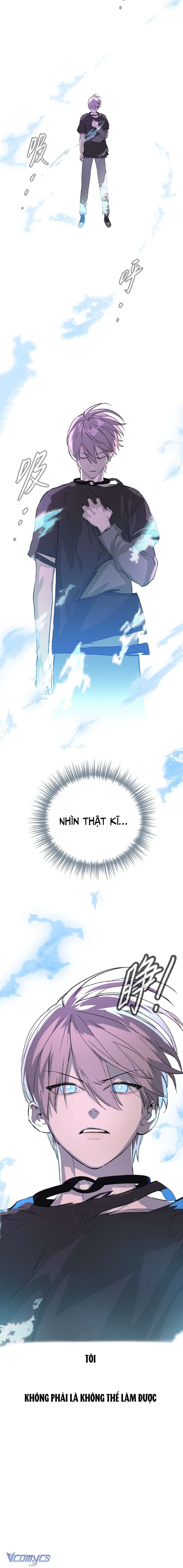 Ác Chi Hoàn - Chap 31 Ảnh 17