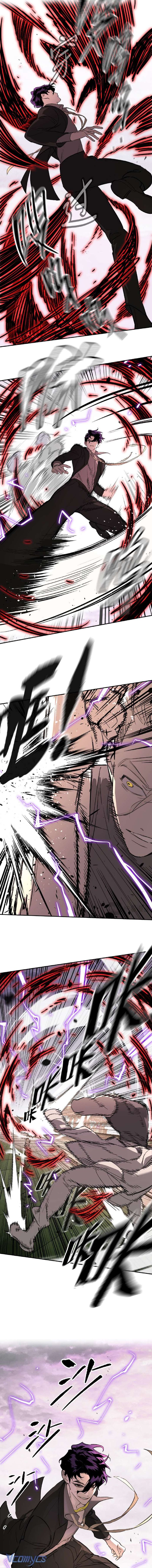 Ác Chi Hoàn - Chap 31 Ảnh 4