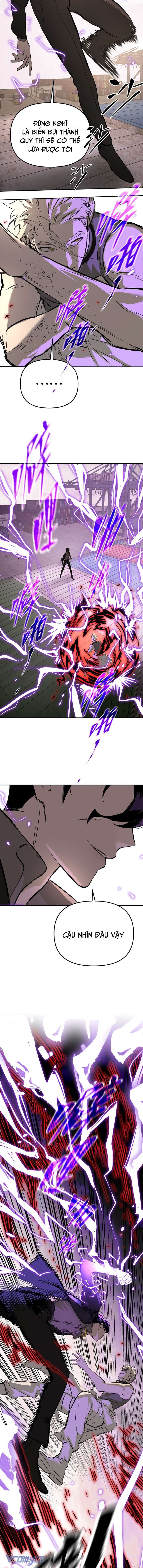 Ác Chi Hoàn - Chap 31 Ảnh 5