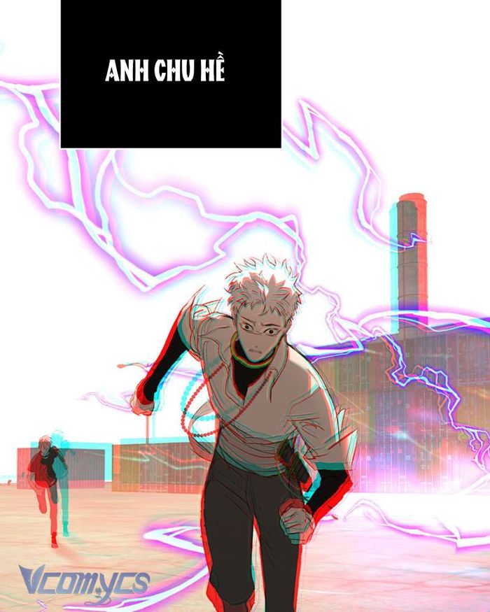 Ác Chi Hoàn - Chap 33 Ảnh 107