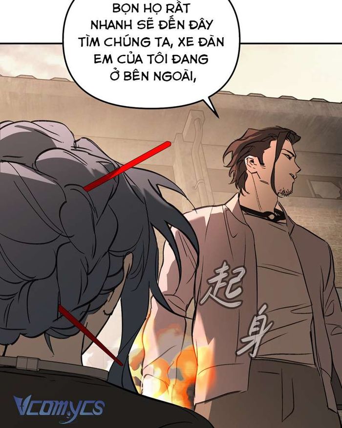 Ác Chi Hoàn - Chap 33 Ảnh 12