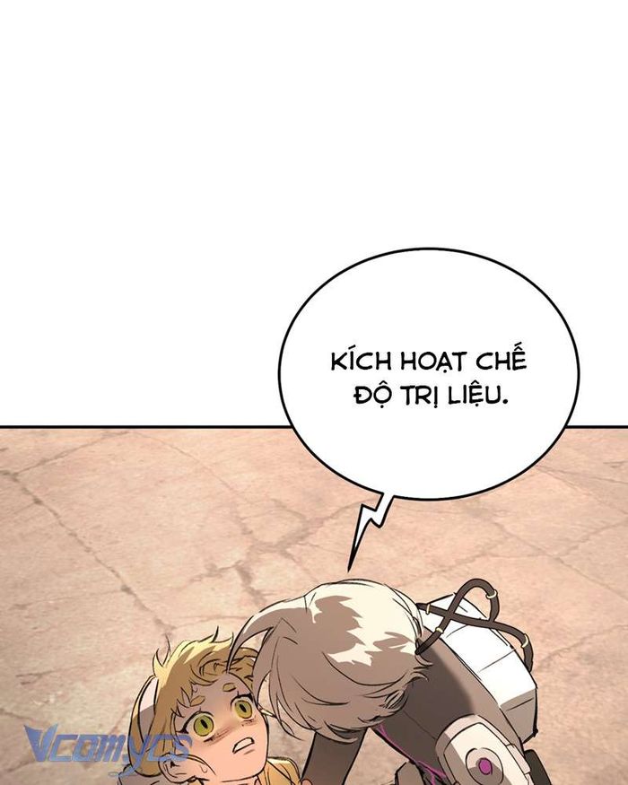 Ác Chi Hoàn - Chap 33 Ảnh 115