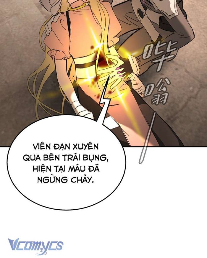 Ác Chi Hoàn - Chap 33 Ảnh 116