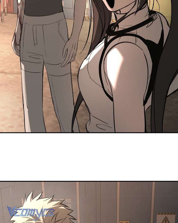 Ác Chi Hoàn - Chap 33 Ảnh 120