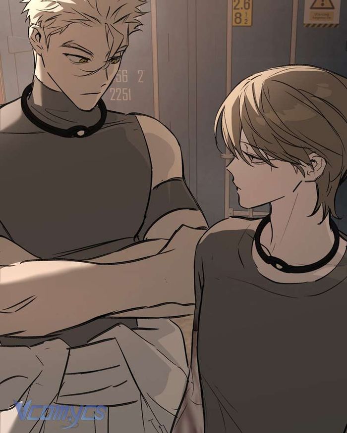 Ác Chi Hoàn - Chap 33 Ảnh 121