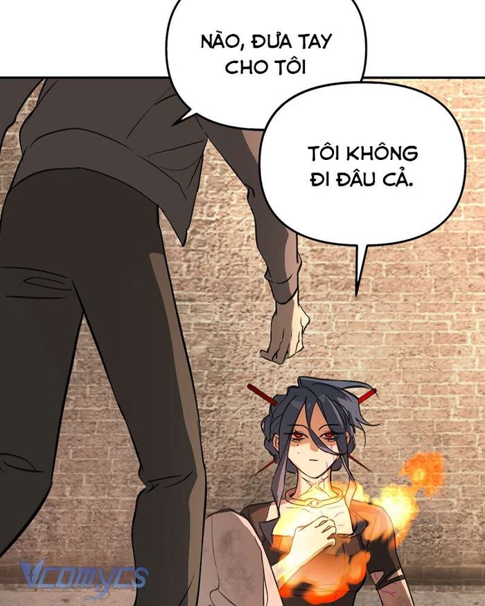 Ác Chi Hoàn - Chap 33 Ảnh 14