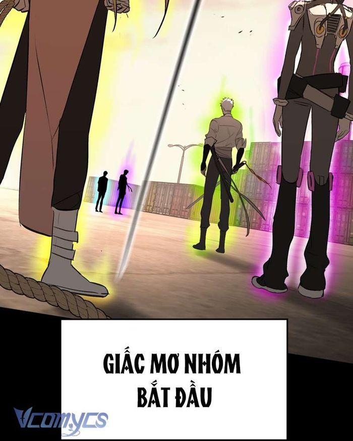 Ác Chi Hoàn - Chap 33 Ảnh 137