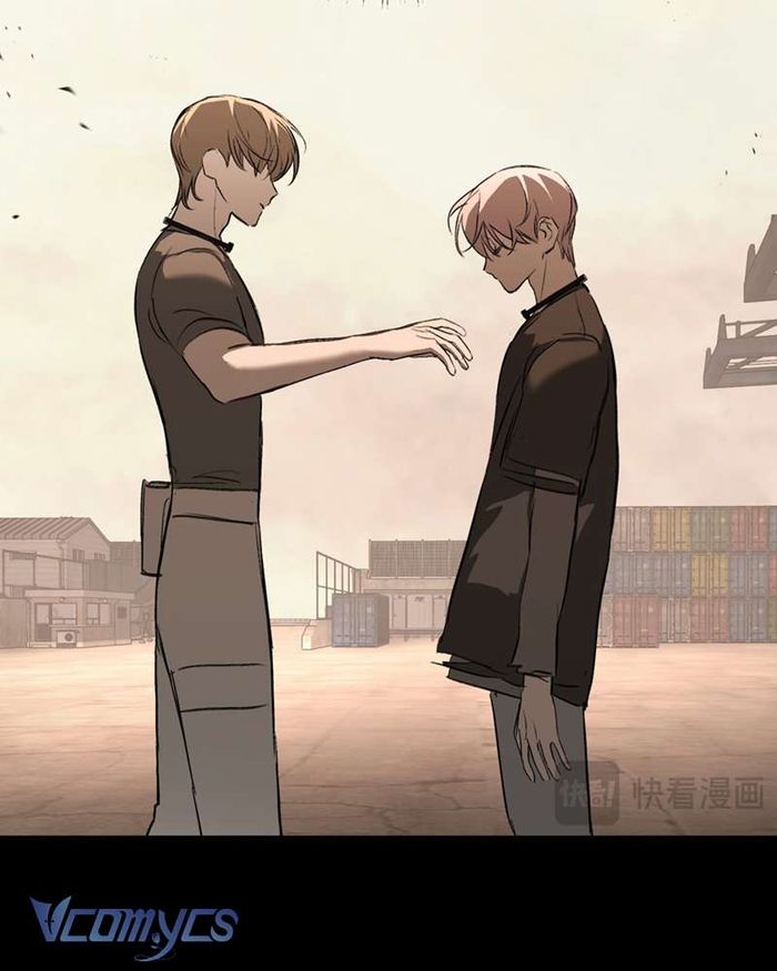 Ác Chi Hoàn - Chap 33 Ảnh 139