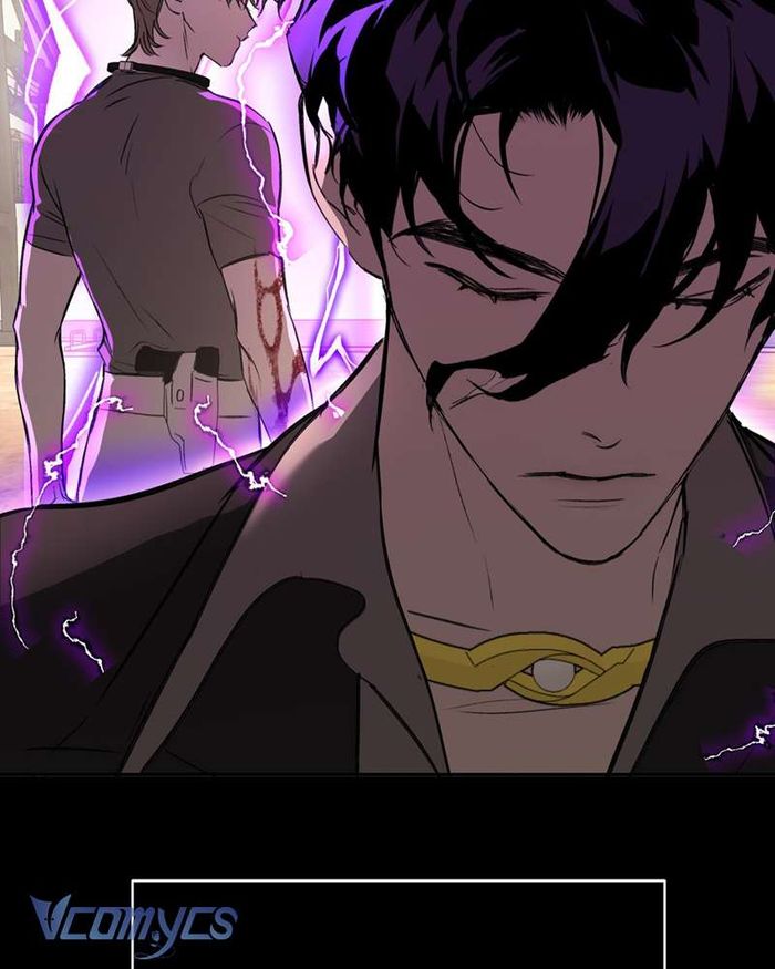 Ác Chi Hoàn - Chap 33 Ảnh 143