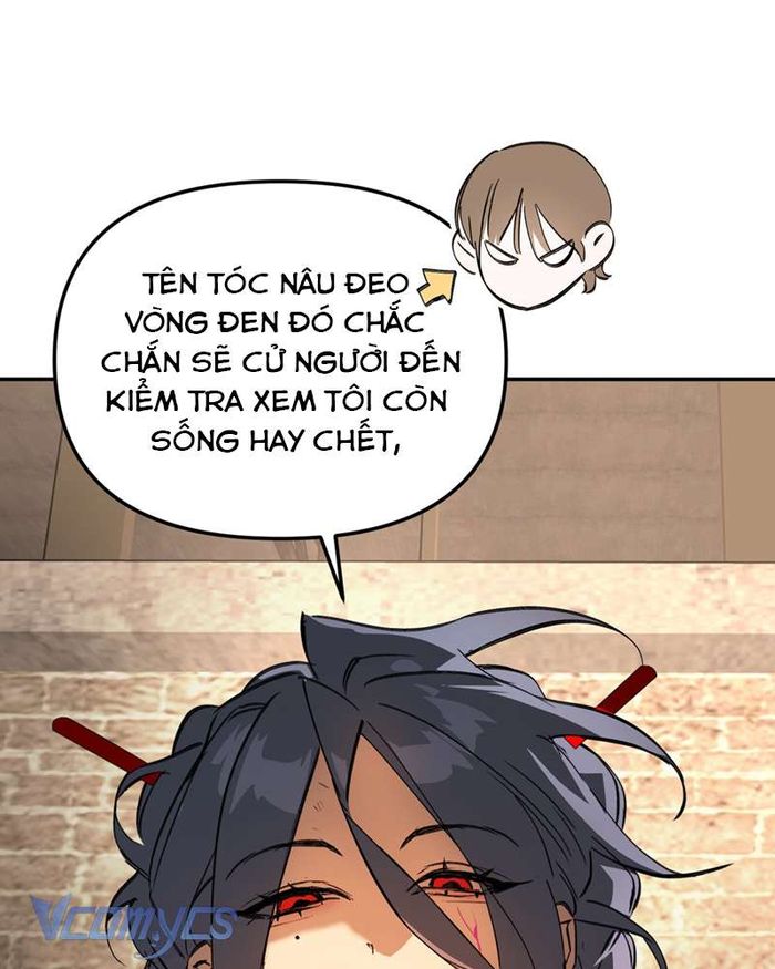 Ác Chi Hoàn - Chap 33 Ảnh 16