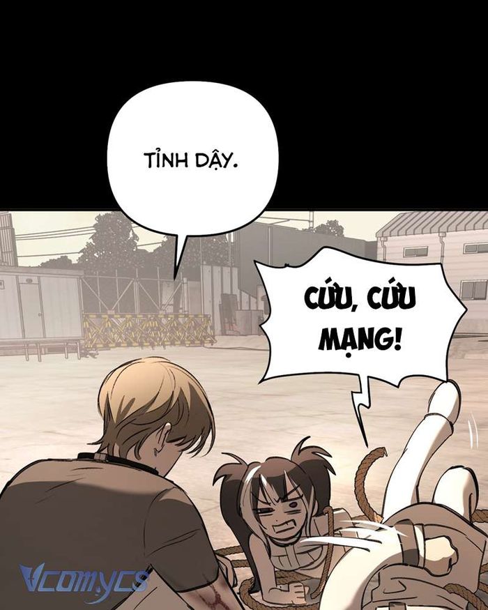 Ác Chi Hoàn - Chap 33 Ảnh 156