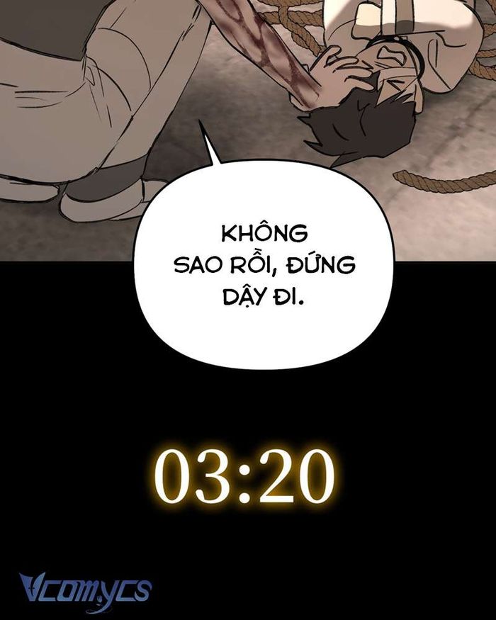Ác Chi Hoàn - Chap 33 Ảnh 157